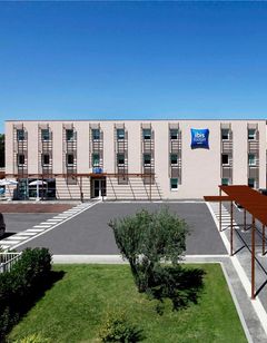 Ibis Budget Manosque Cadarache