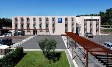 Ibis Budget Manosque Cadarache