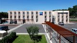 <b>Ibis Budget Manosque Cadarache Exterior</b>. Images powered by <a href="https://iceportal.shijigroup.com/" title="IcePortal" target="_blank">IcePortal</a>.