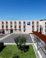 Ibis Budget Manosque Cadarache