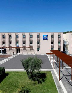 Ibis Budget Manosque Cadarache