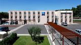 Ibis Budget Manosque Cadarache Exterior