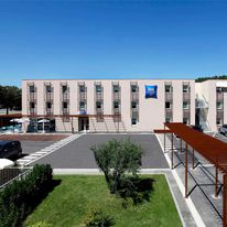 Ibis Budget Manosque Cadarache