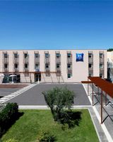Ibis Budget Manosque Cadarache