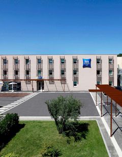Ibis Budget Manosque Cadarache