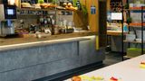Ibis Budget Manosque Cadarache Restaurant