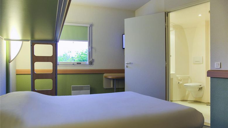 <b>Ibis Budget Niort Room</b>. Images powered by <a href="https://iceportal.shijigroup.com/" title="IcePortal" target="_blank">IcePortal</a>.