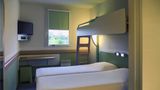 Ibis Budget Niort Room