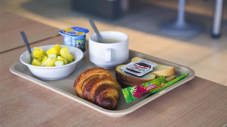 Ibis Budget Niort Other