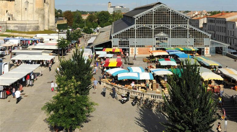 <b>Ibis Budget Niort Other</b>. Images powered by <a href="https://iceportal.shijigroup.com/" title="IcePortal" target="_blank">IcePortal</a>.