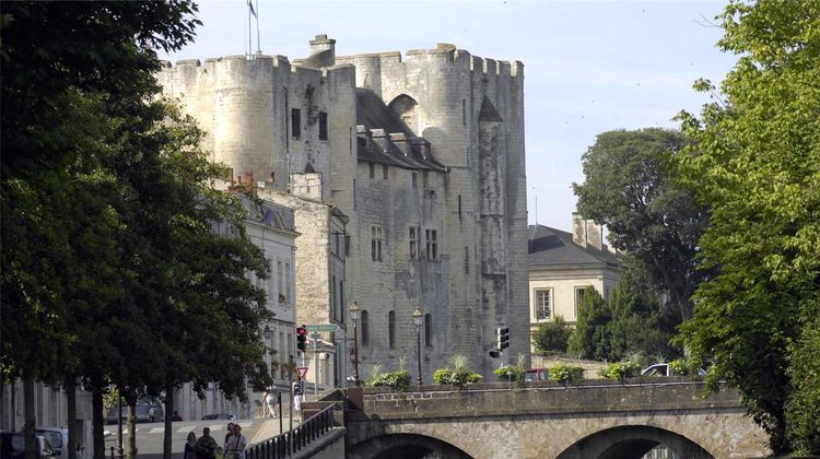 Ibis Budget Niort Other
