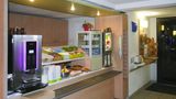 Ibis Budget Niort Restaurant