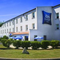 Ibis Budget Niort