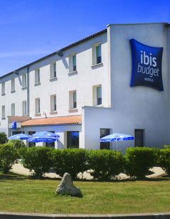 Ibis Budget Niort