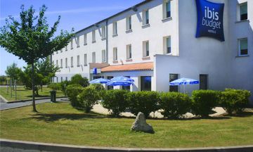 Ibis Budget Niort