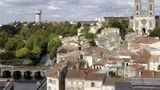 Ibis Budget Niort Room