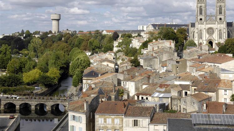 Ibis Budget Niort Room