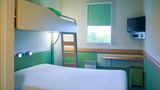Ibis Budget Niort Room