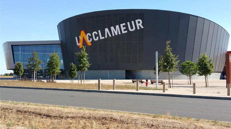 Ibis Budget Niort Other