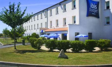 Ibis Budget Niort