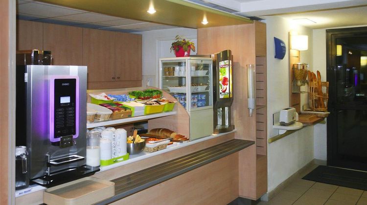 Ibis Budget Niort Other