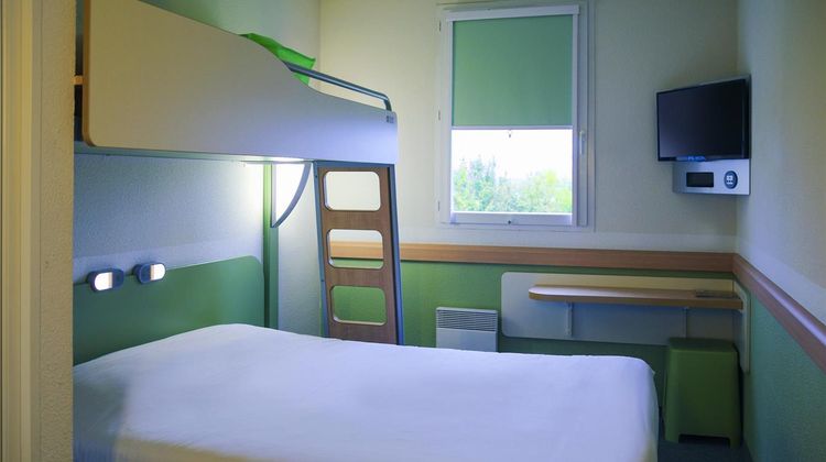 Ibis Budget Niort Room