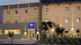 Ibis Budget Istres-Trigance Exterior