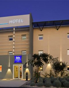 Ibis Budget Istres-Trigance