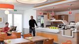 Ibis Budget Istres-Trigance Exterior