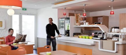 Ibis Budget Istres-Trigance Exterior