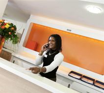 Ibis Budget Istres-Trigance Exterior
