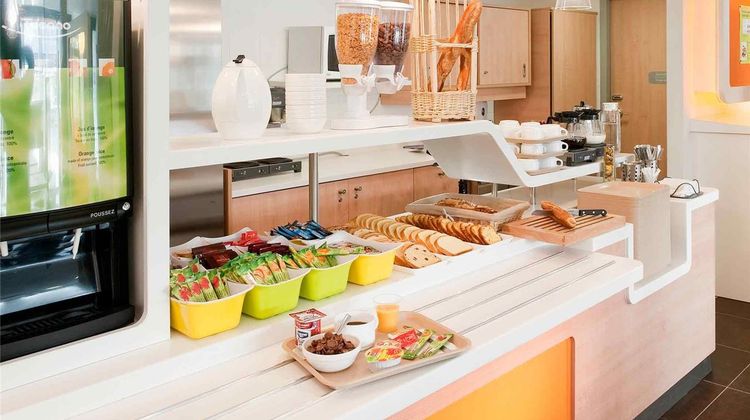 Ibis Budget Istres-Trigance Other