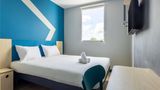Ibis Budget Nanterre La Defense Exterior