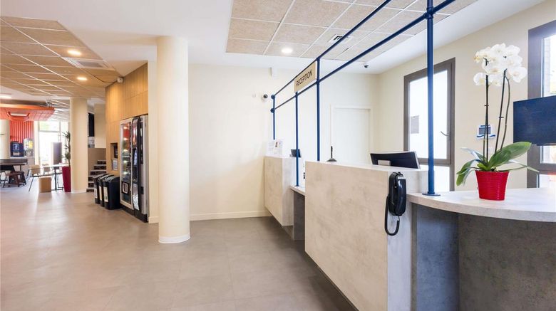 <b>Ibis Budget Nanterre La Defense Other</b>. Images powered by <a href="https://iceportal.shijigroup.com/" title="IcePortal" target="_blank">IcePortal</a>.