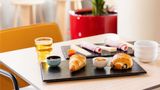 Ibis Budget Nanterre La Defense Restaurant