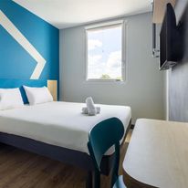 Ibis Budget Nanterre La Defense