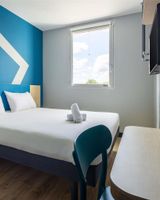 Ibis Budget Nanterre La Defense