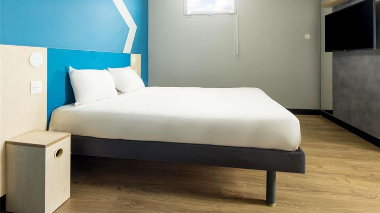 Ibis Budget Nanterre La Defense Room