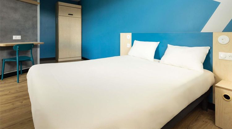 Ibis Budget Nanterre La Defense Room