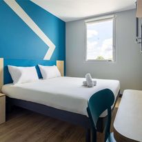 Ibis Budget Nanterre La Defense
