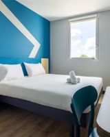 Ibis Budget Nanterre La Defense