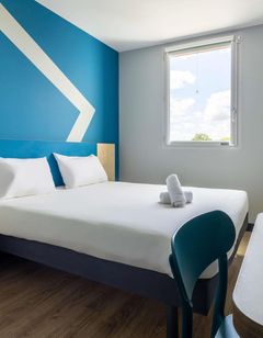 Ibis Budget Nanterre La Defense