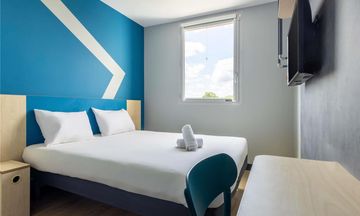 Ibis Budget Nanterre La Defense