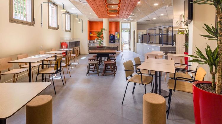 Ibis Budget Nanterre La Defense Other