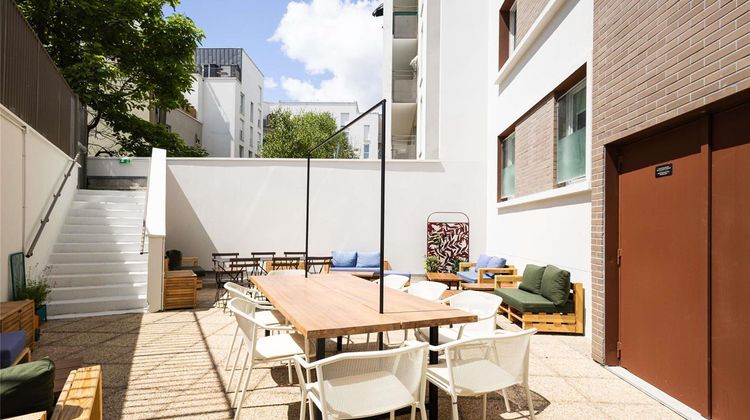 Ibis Budget Nanterre La Defense Other
