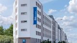 Ibis Budget Nanterre La Defense Exterior
