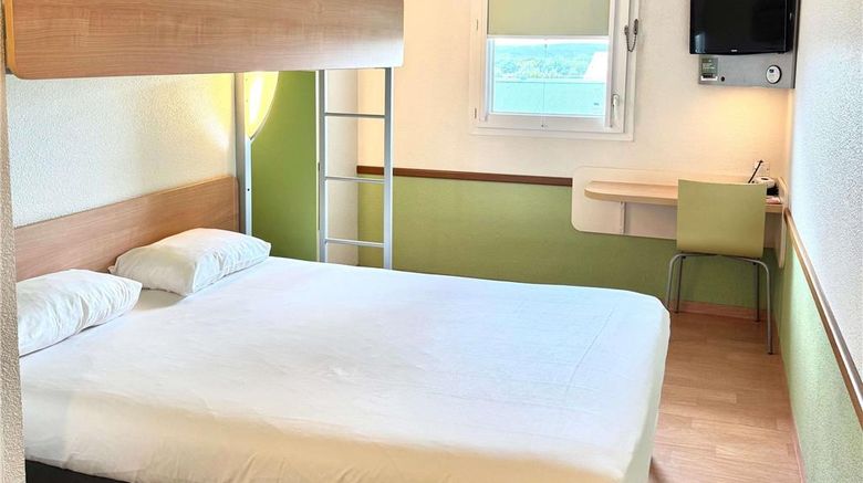 <b>Ibis Budget Cosne-Sur-Loire Room</b>. Images powered by <a href="https://iceportal.shijigroup.com/" title="IcePortal" target="_blank">IcePortal</a>.