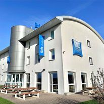 Ibis Budget Cosne-Sur-Loire