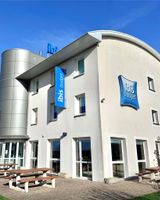 Ibis Budget Cosne-Sur-Loire