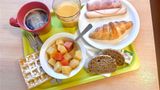Ibis Budget Cosne-Sur-Loire Restaurant